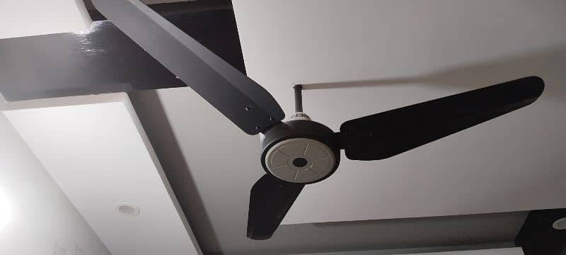 2 Sk ceiling fans 0