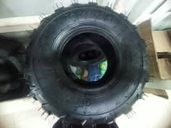 Atv quad tyre 6 number size