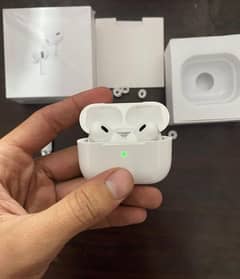 AirPods Pro 2nd Generation,03128999857