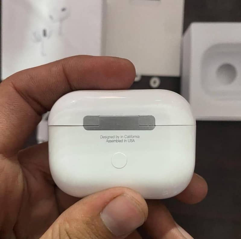 AirPods Pro 2nd Generation 1