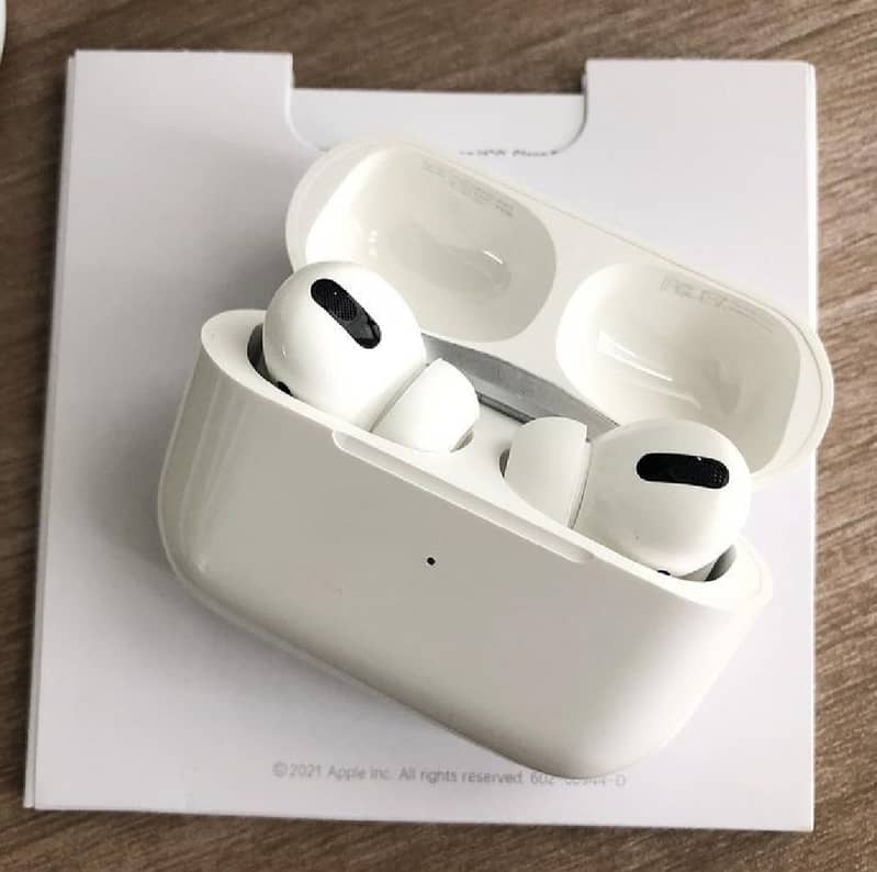 AirPods Pro 2nd Generation 3