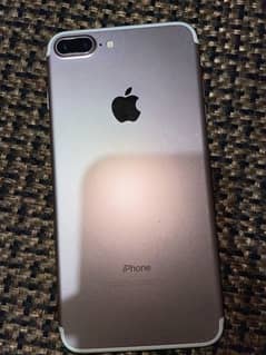 iphone 7plus 128gb