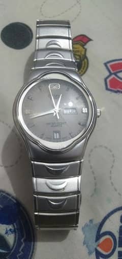 original citizen men watch