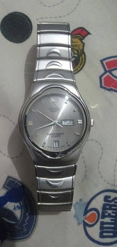 original citizen men watch 1