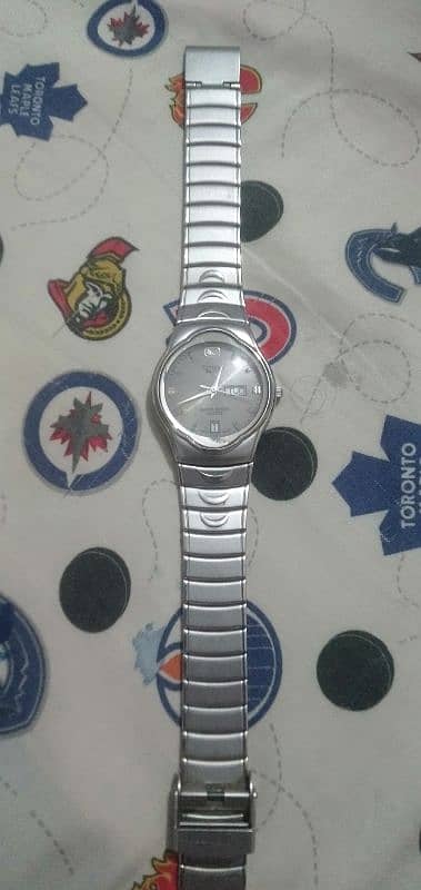 original citizen men watch 2