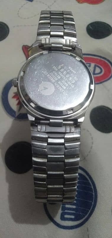 original citizen men watch 3