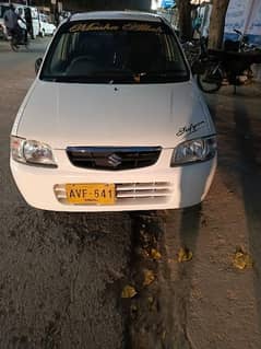 Suzuki Alto 2011