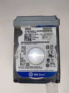 hard disk 512gb