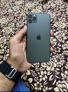 iphone 11 pro max pta approve exchange  possible  with uper model