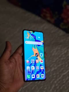 Huawei P30 Huawei Honor p30 Pubg beast PTA read ad