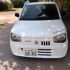 Suzuki Alto 2022