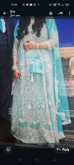 reasonable price walima maxi