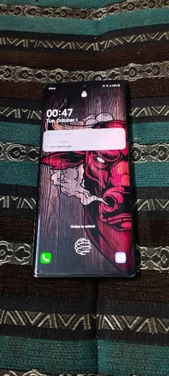 Lg Velvet 5g 10 by 10 condition