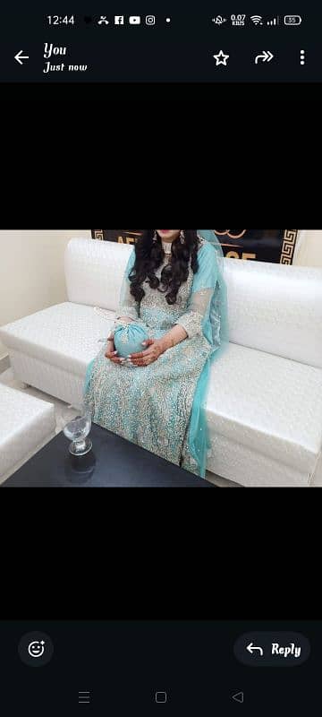 reasonable price walima maxi 1