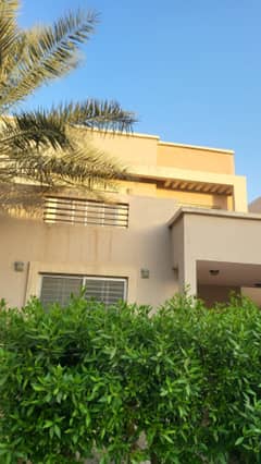 P10A villa for rent bahria town Karachi