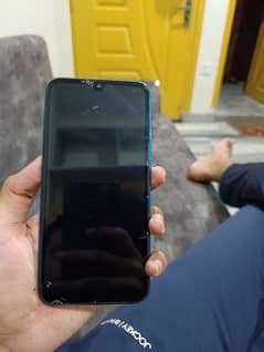 Huawei Y7 Prime