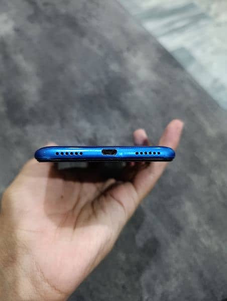 Huawei Y7 Prime 1