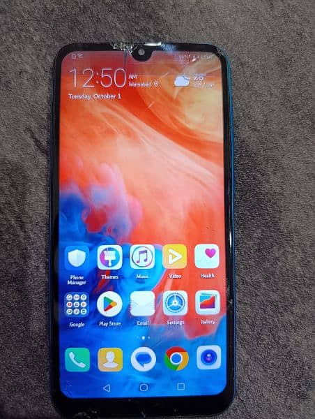 Huawei Y7 Prime 6