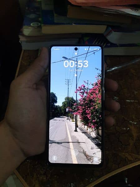 SAMSUNG GALAXY  A 73 5G 1