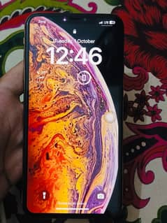 IPhone XS MAX ( Factory Unlock )