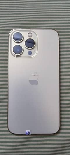 IPhone 13 Pro 256gb non pta 0