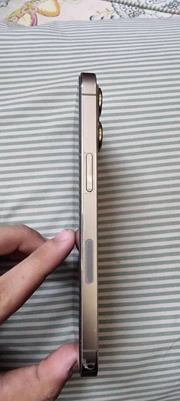 IPhone 13 Pro 256gb non pta 1