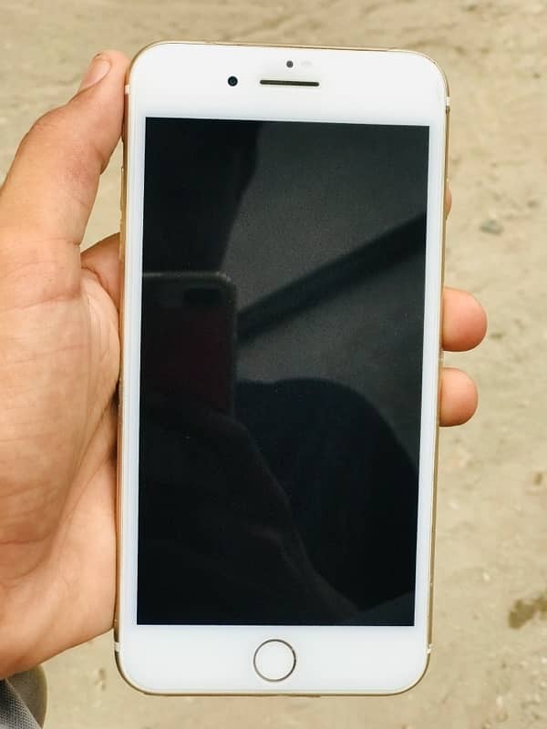 iPhone 7plus NON PTA  WHATSAPP ( 03298044635 ) 1