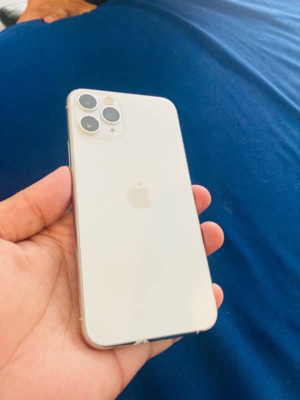 Iphone 11 Pro 2