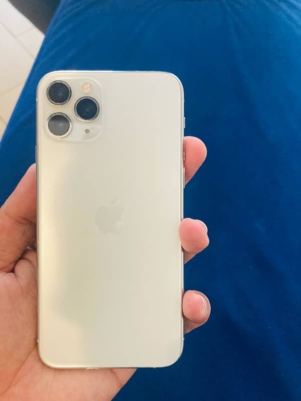 Iphone 11 Pro 3