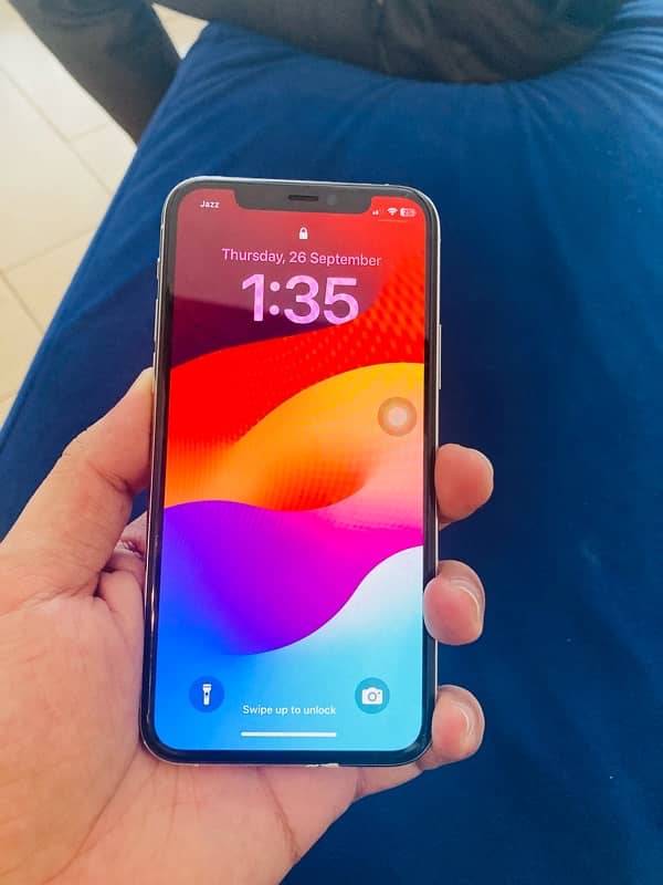 Iphone 11 Pro 5