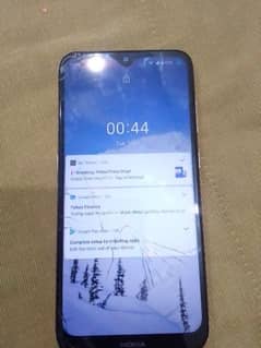 Nokia 2.3 touch crack ha 0346.2638994