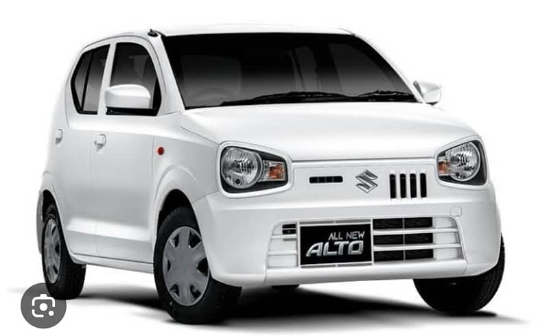 ALTO CAR AVAILABLE FOR RENT 0