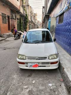 Daihatsu Cuore Automatic Transmission Geniune Condition