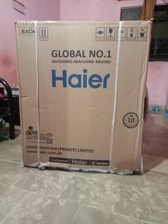 Haier Twin Tub