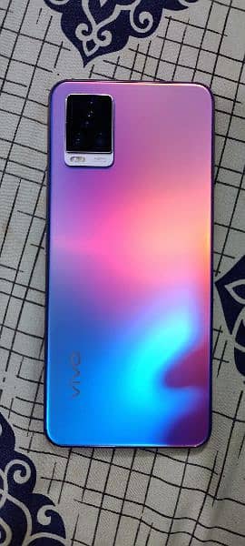 Vivo V20 2