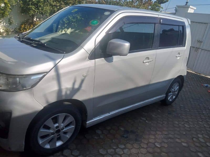 Mazda Azwagon 2011/2014 just like wagonr stringray O32I633O748 5