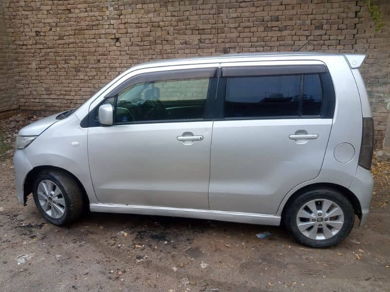 Mazda Azwagon 2011/2014 just like wagonr stringray O32I633O748 8