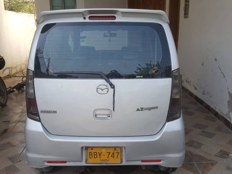 Mazda Azwagon 2011/2014 just like wagonr stringray O32I633O748 9