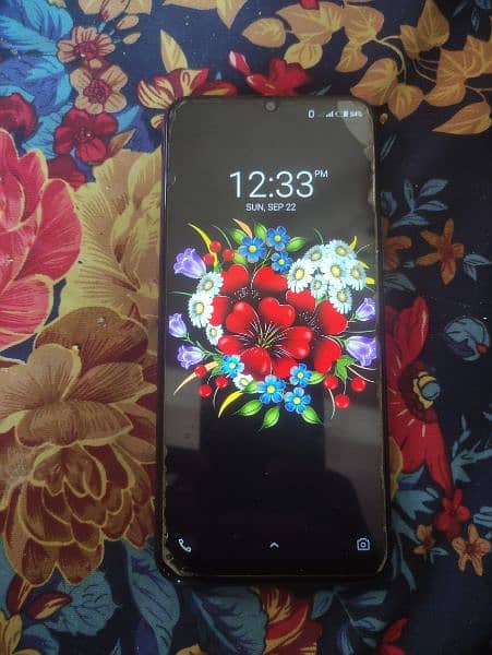 infinix hot 8 lite 3/32 0