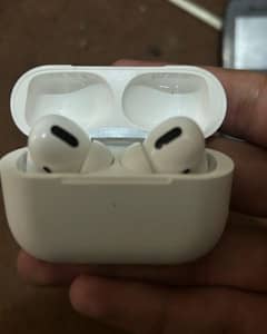 Airpods pro