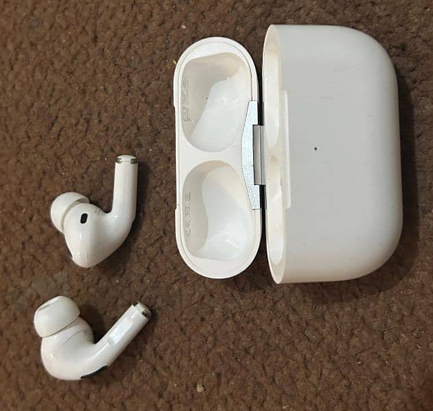 Airpods pro 2