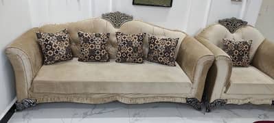 5 seater sofa