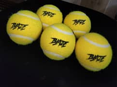 BLAZE TENNIS BALLS