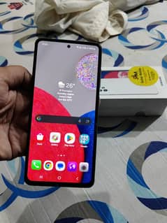 samsung A52s 5g