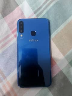 Infinix