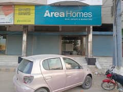 Shop for rent the comfort apartment yaseenabad fb area block 8