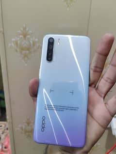 Oppo F15