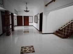 House for Rent on Main Khayaban-e-Hafiz