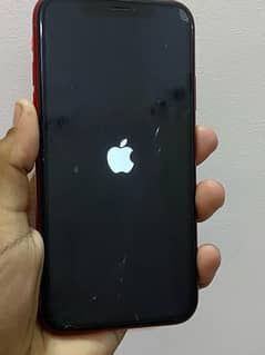 IPHONE XR 64 GB PTA APPROVED