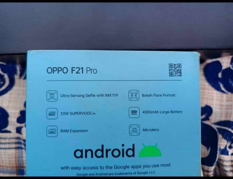 oppo f21 pro 4